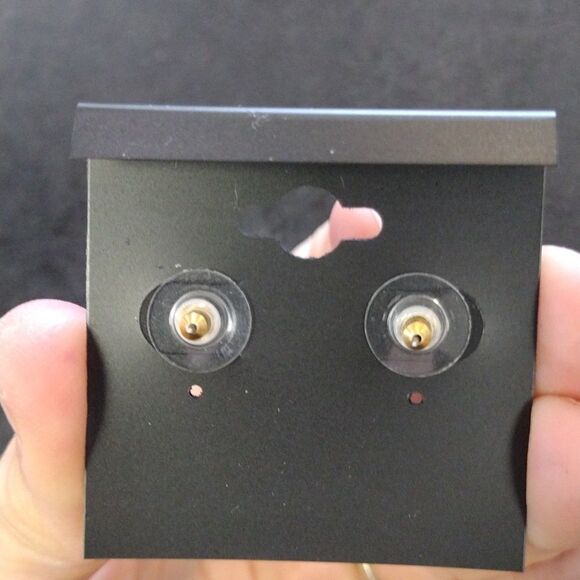 Kate Spade earrings - Picture 2 of 2